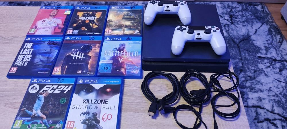 PlayStation 4 slim