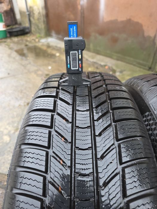 Jante aluminiu 17" 5x112 ,audi ,Volkswagen, mercedes