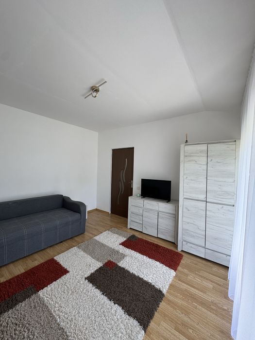 Chirie Florești apartament cu 1 cameră