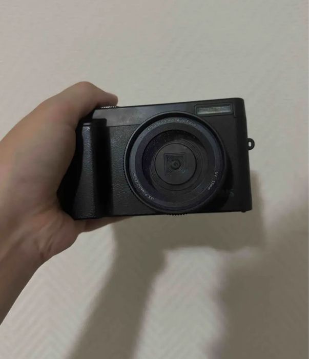 4К Ultra HD Camera