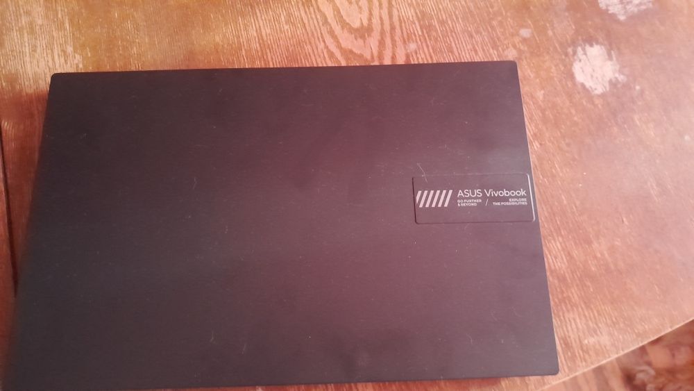 Ноутбук ASUS Vivobook