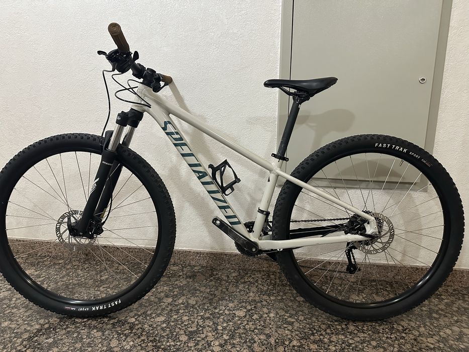 Specialized rockchoper