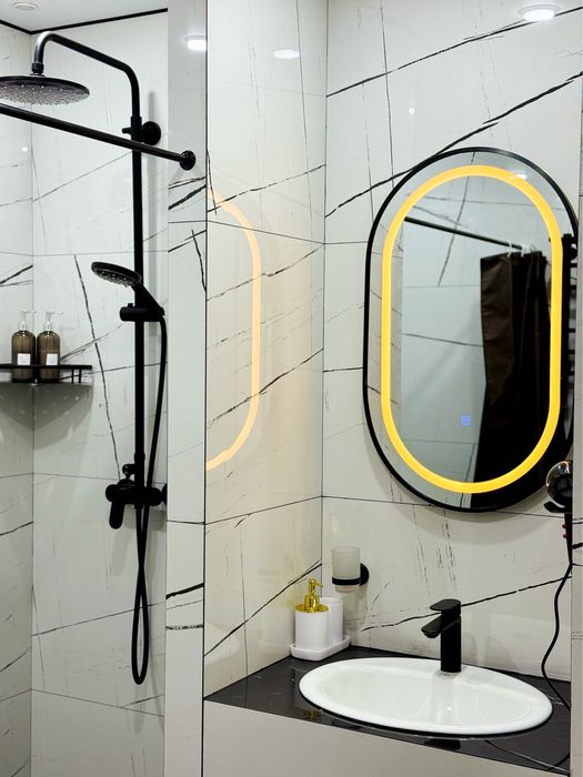 Сдается квартира на Сатпаева 32а