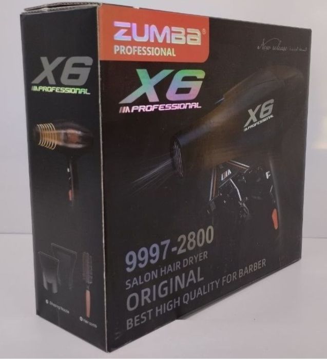 Фен для волос Фен