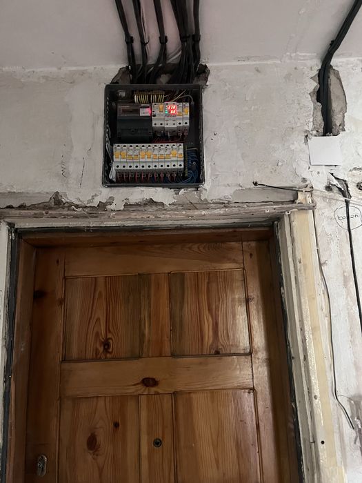 Услуги Профисионального Электрика!!!