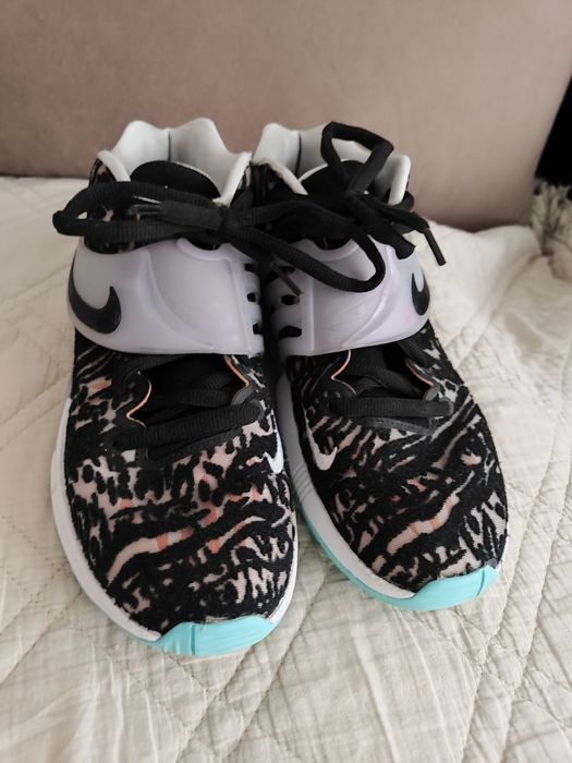 Kevin Durant KD 14 Floral