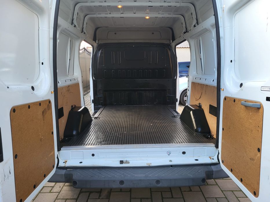 61.000 km ! Ocazie rară! Tranzit 2013