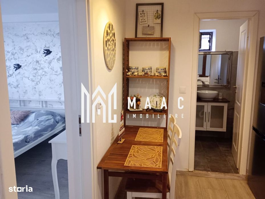 Imobil 2 unități | 65 MPU | Intrări separate | Centrul Sibiului — fotografia 3