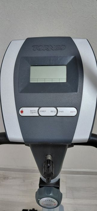 Велотренажёр для дома