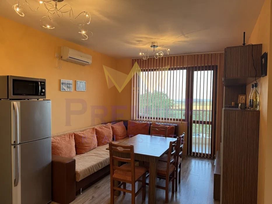 Тристаен апартамент