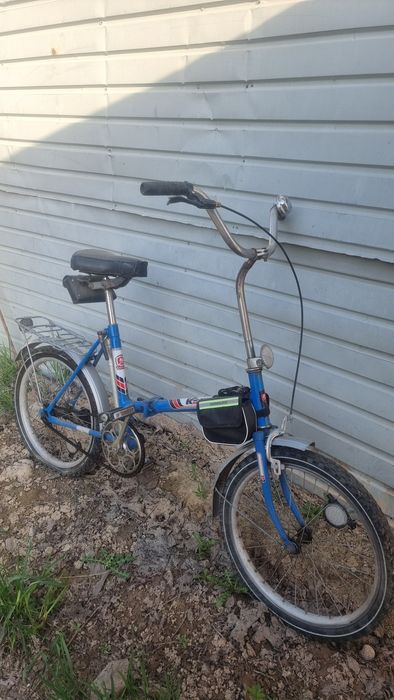 Кама советский оригинал