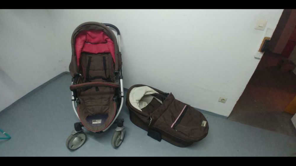Cărucior pentru copii