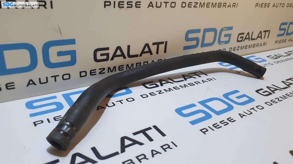 Furtun Conducta Presiune Aer Vacuum Vacum Galerie Admisie Hyundai i30 1.6 CRDI 2007 - 2012 Cod SDGM36