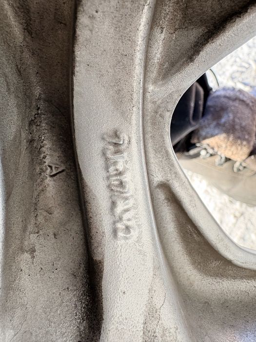 Диски БМВ 23 стиль