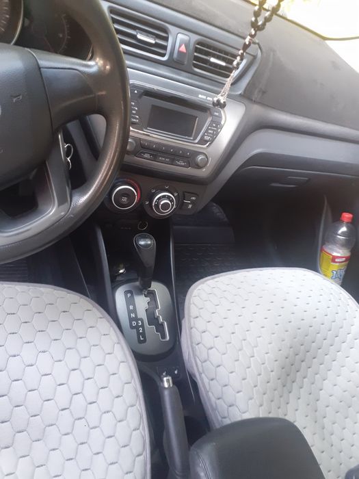 Машина жағдайы жақсы