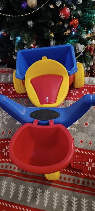 Детско колело/триколка