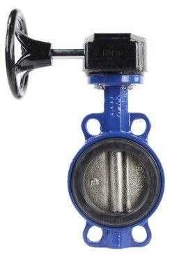 клапана для трубопроводов