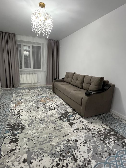 Квартира посуточно