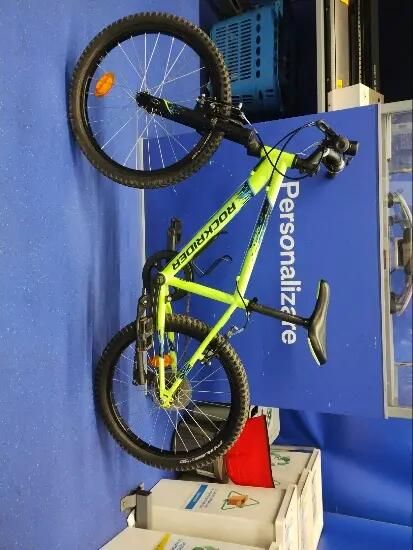rockrider st500 - (SecondHand) Decathlon