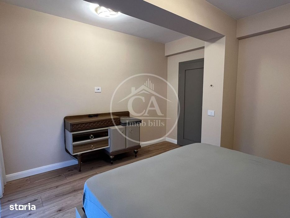 Apartament cu 3 camere de vânzare în zona Cantemir, Oradea