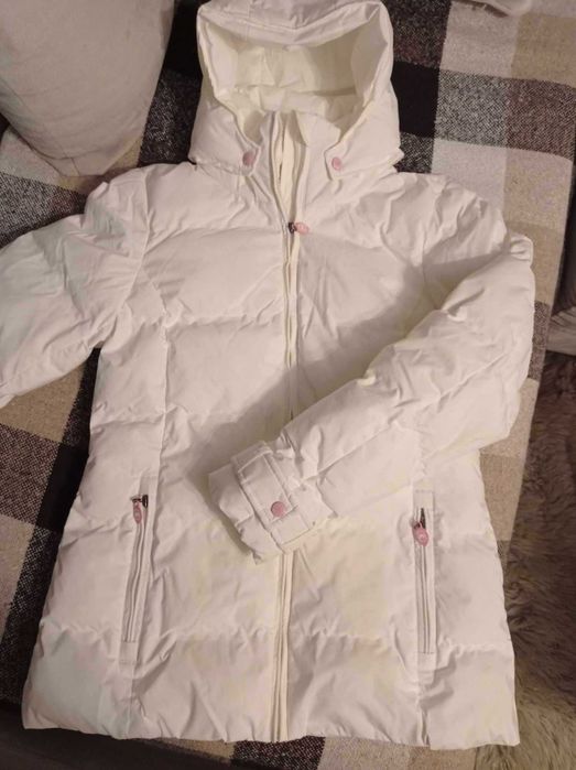 дамско зимно яке