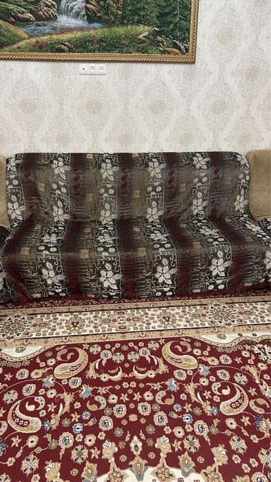 гостиный диван