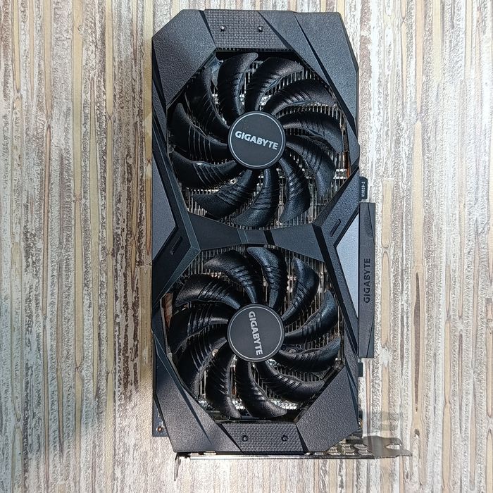 Gigabyte GTX 1660 Super