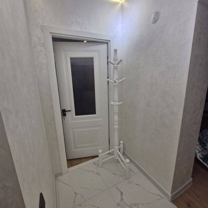 Продается 3 комнатная квартира.