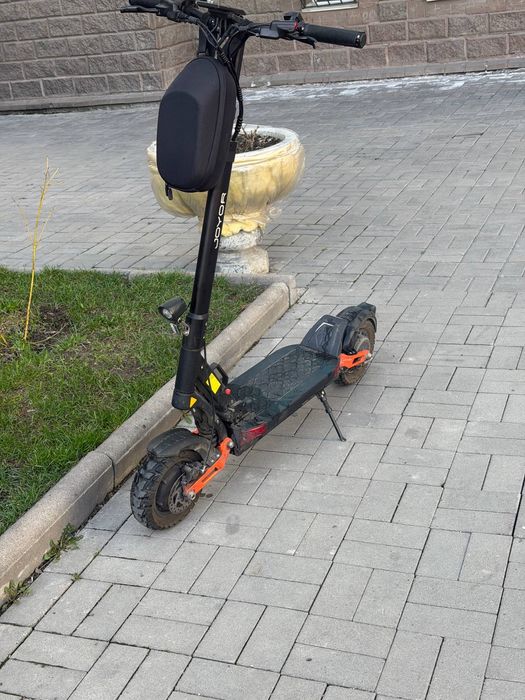 Электросамокат Joyor T10