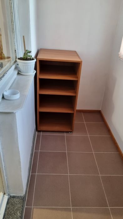 Дава се под наем Двустаен апартамент в София, Люлин 1 - 65 кв.м за 450 € - Снимка #9