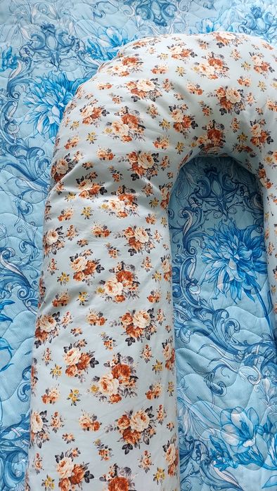 Подушка для беременных