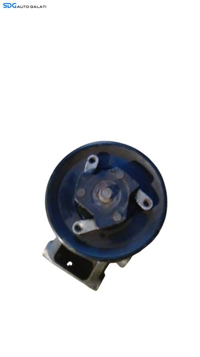 Compresor AC Aer Conditionat Clima Skoda Octavia 4 2020 - Prezent Cod 5Q0816803B [M8133]