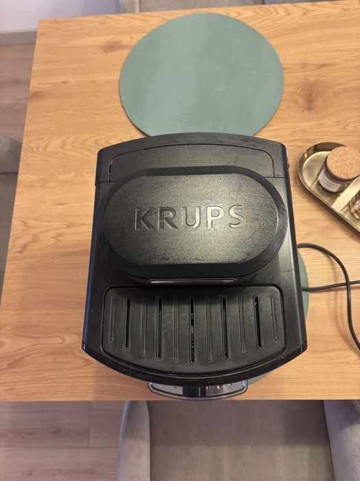 Кафе автомат KRUPS