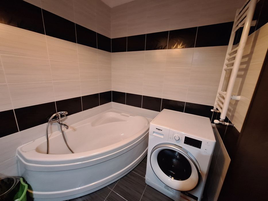 Apartament 2 camere Militari Residence