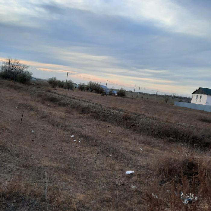 Продаю земельные участки