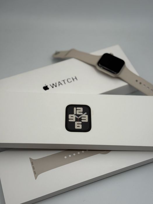 Apple Watch SE 40mm