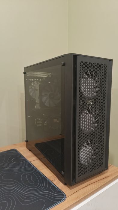 Компьютер r5 3600