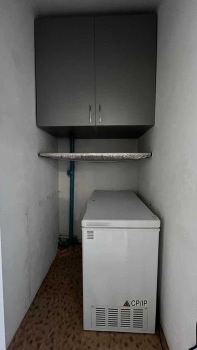 Продам 3 ком. квартиру. Район 19 мкр.