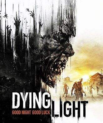 Dying light, playstation 5