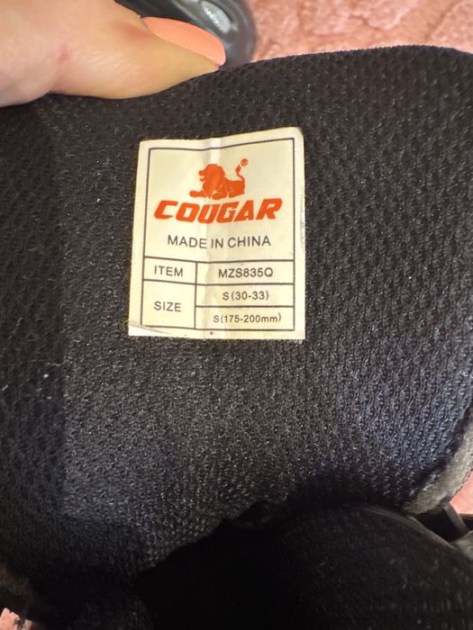 Продам Детские ролики