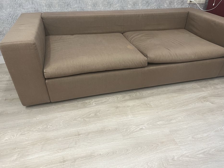 Диван кровать 230*200 Италия