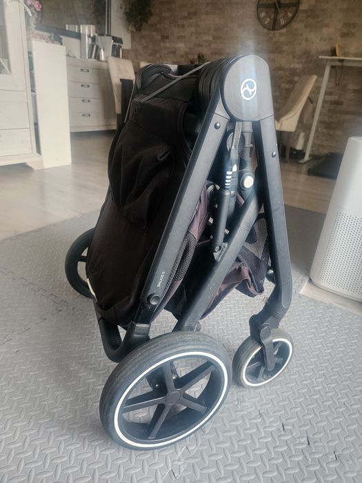 Cybex Balios S Lux