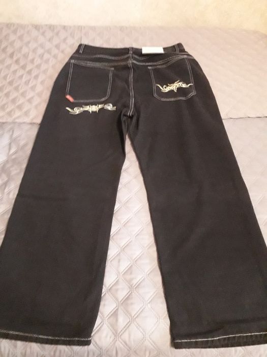 Джинсы для подростков новые