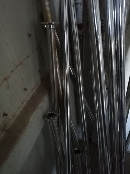 Труба стальная ф22