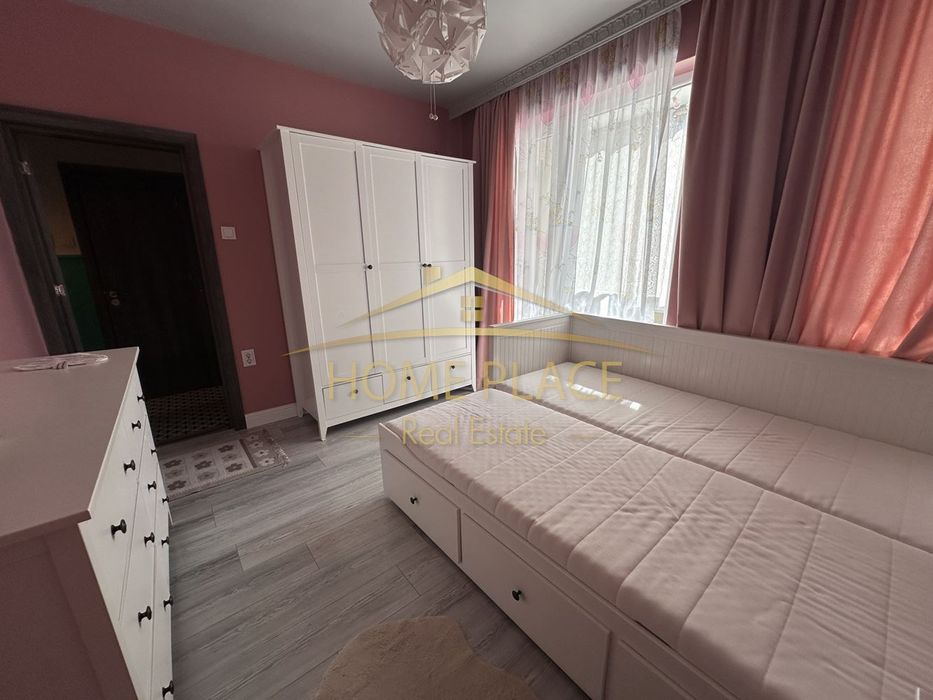 Продава се Четиристаен апартамент в Варна, Конфуто - 95 кв.м за 2053 €/кв.м - Снимка #7