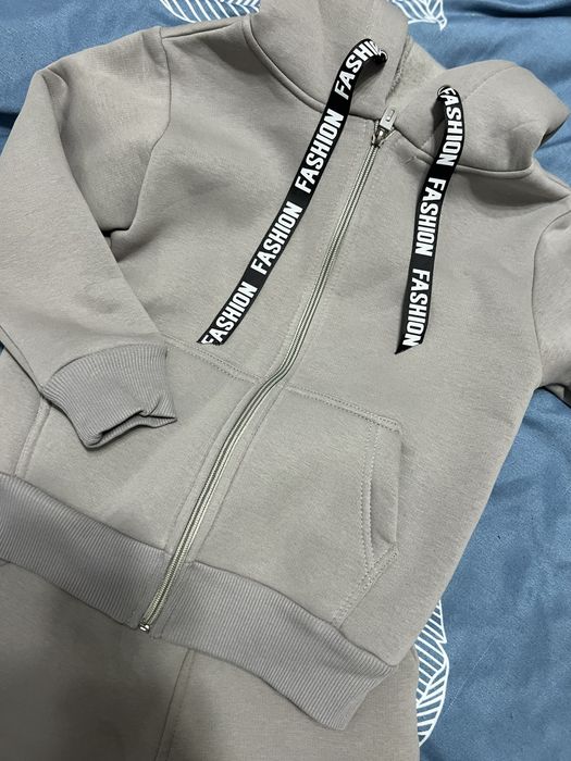 Костюмы на флисе