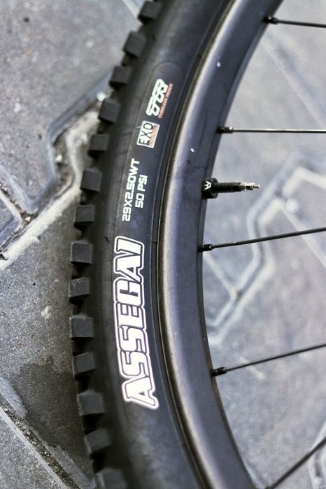 Bicicleta Specialized Stumpjumper