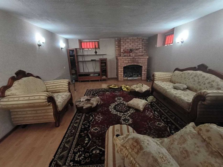 Hovli sotiladi 21 sotix Olimpia qishlogi Продается участок Новый Узб