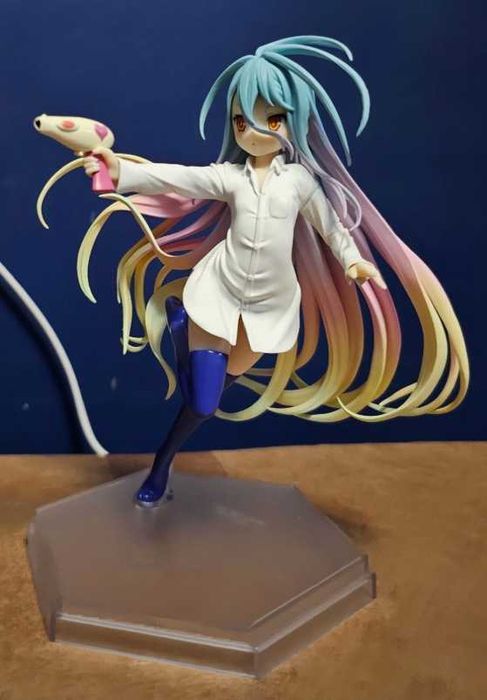 Pop Up Parade Shiro: Sniper Ver.