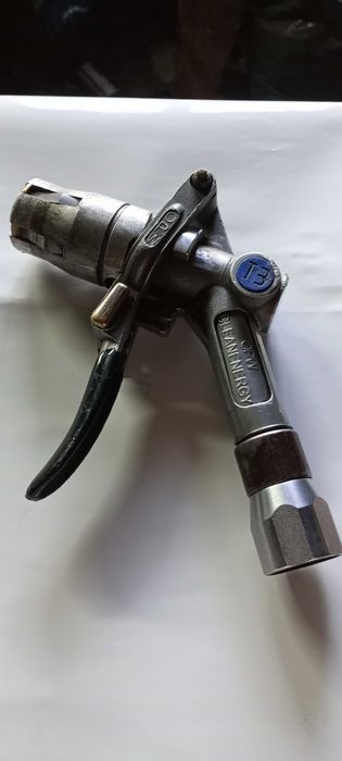 Opv пистолет за газ